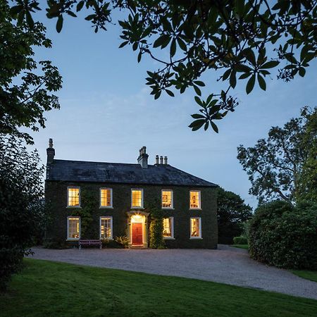 Tullymurry House Ньюрі Екстер'єр фото