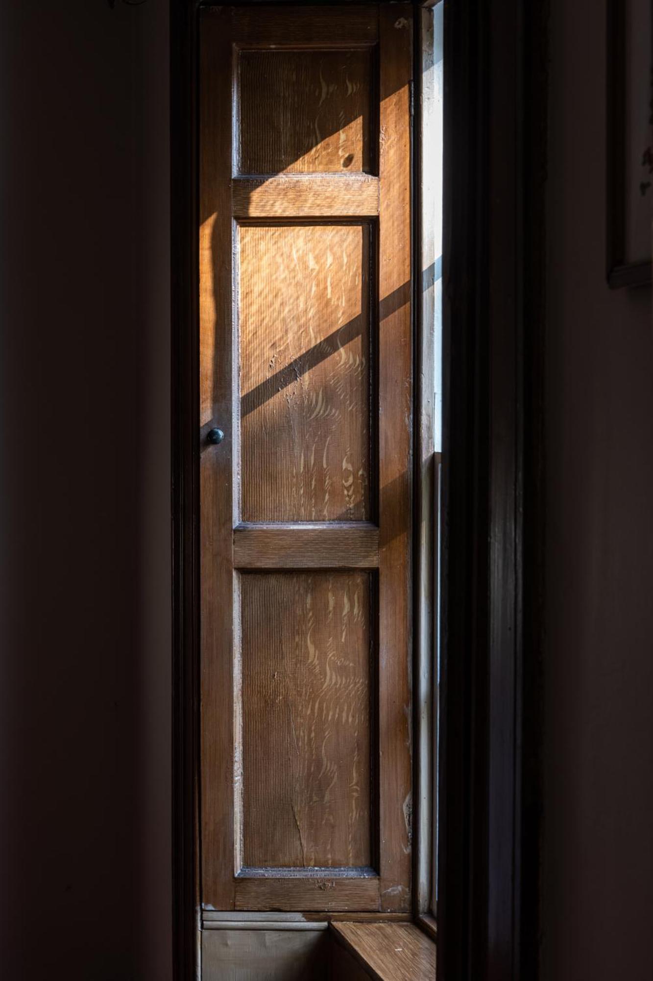 Tullymurry House Ньюрі Екстер'єр фото