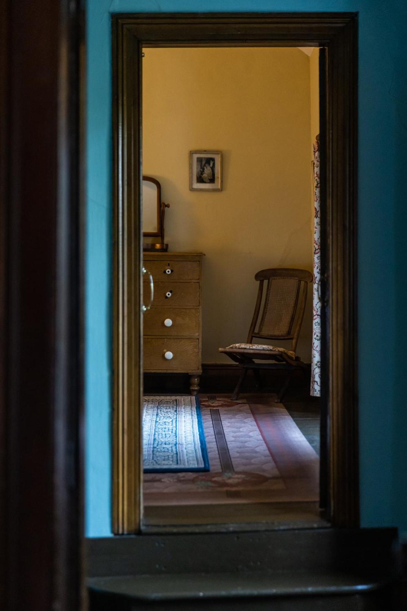 Tullymurry House Ньюрі Екстер'єр фото