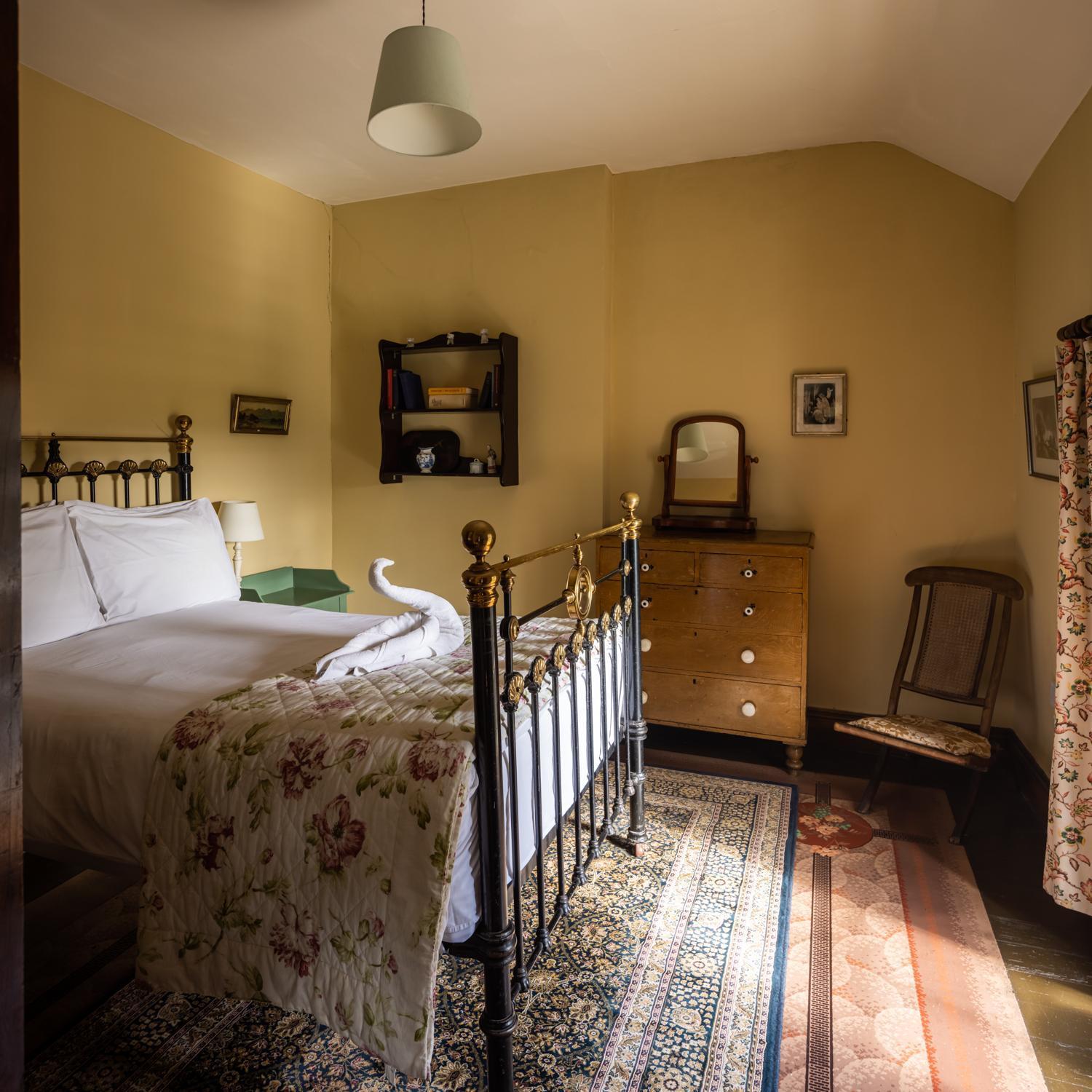 Tullymurry House Ньюрі Екстер'єр фото