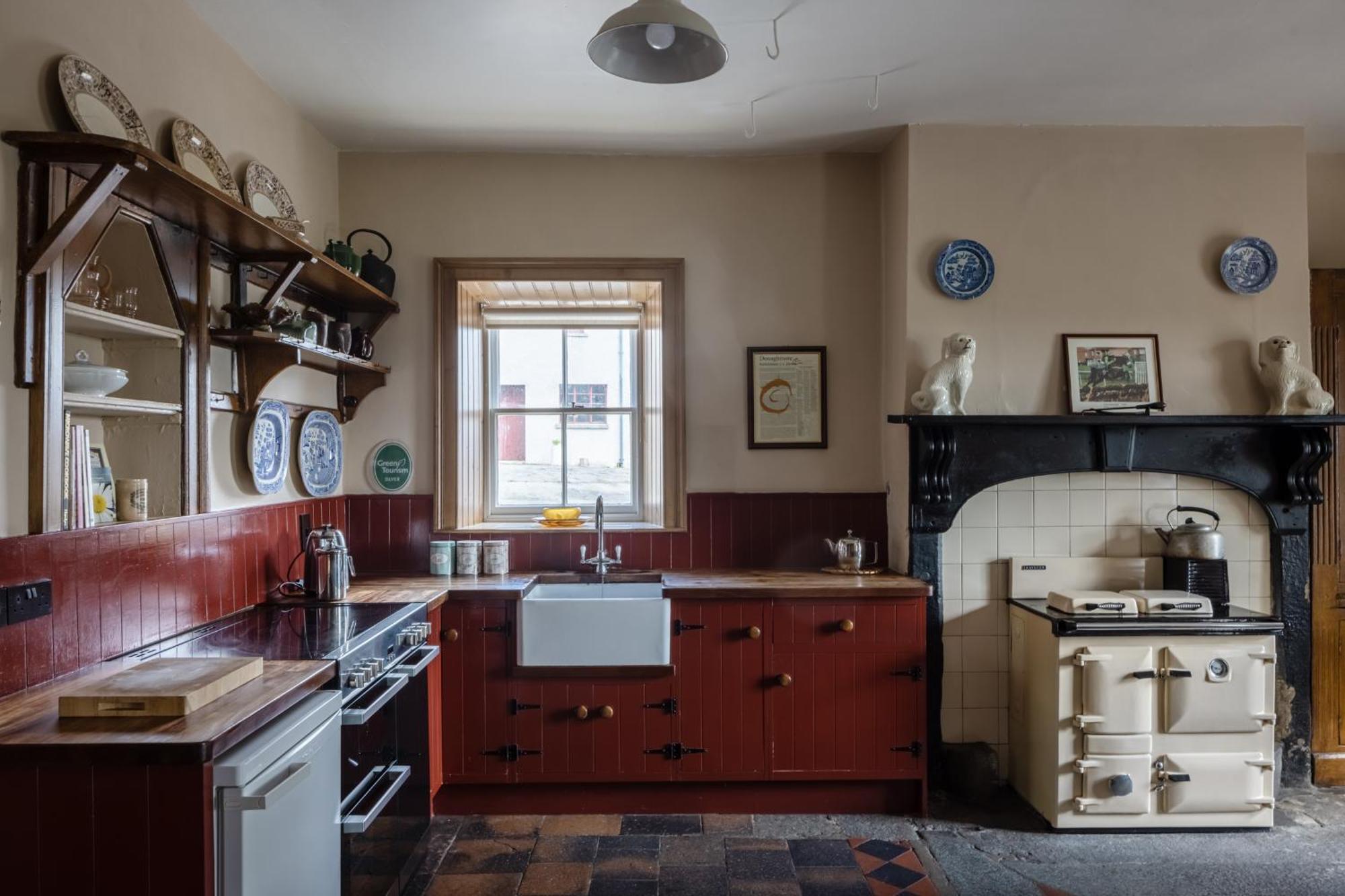 Tullymurry House Ньюрі Екстер'єр фото