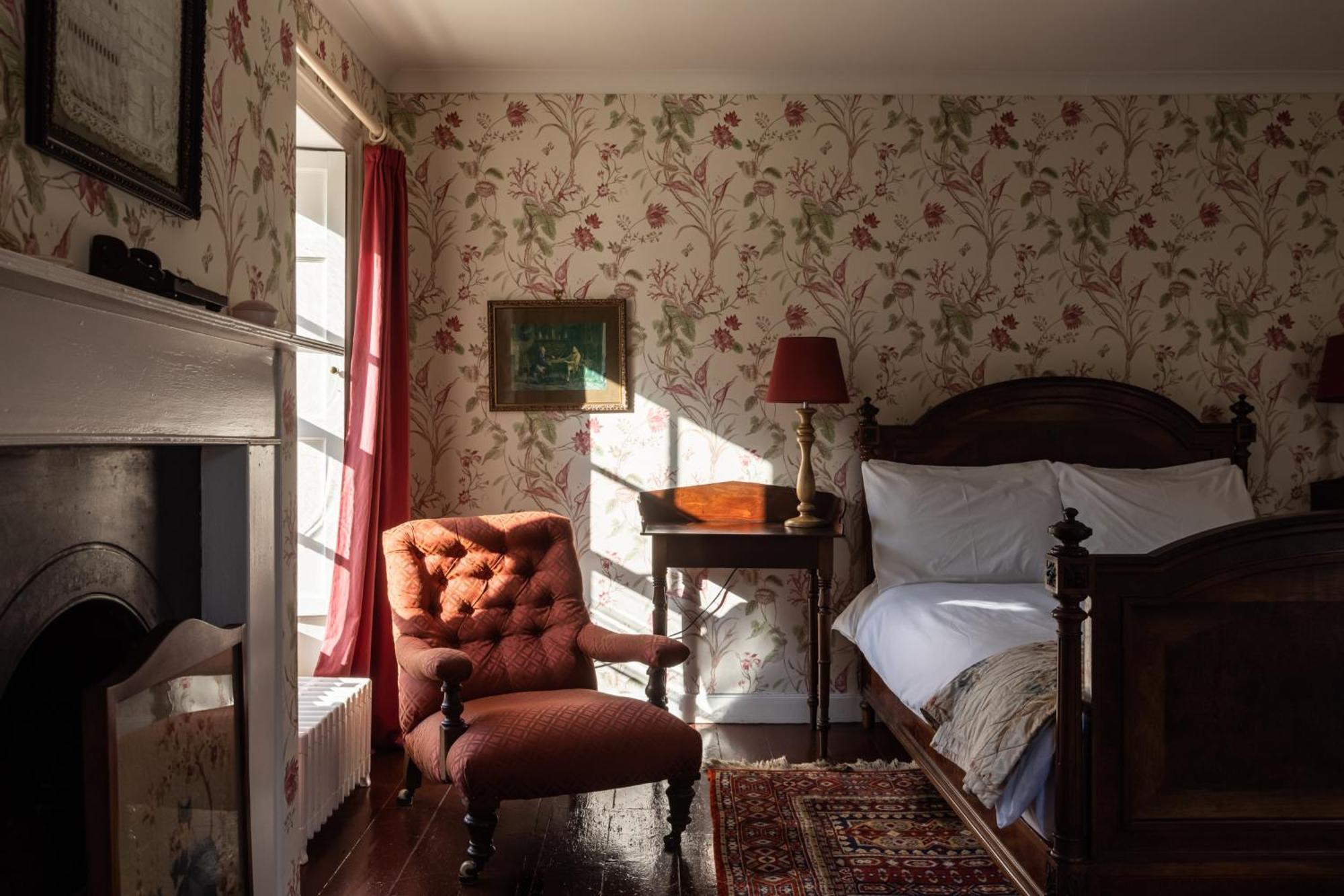 Tullymurry House Ньюрі Екстер'єр фото