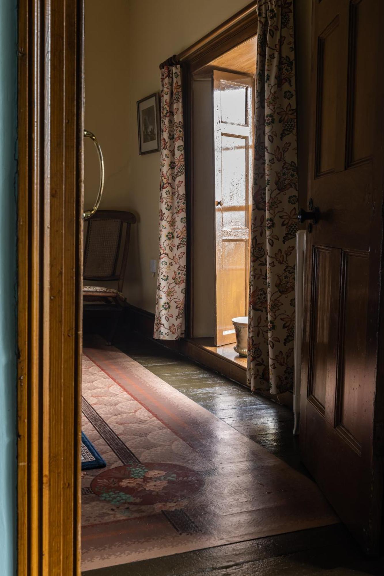 Tullymurry House Ньюрі Екстер'єр фото