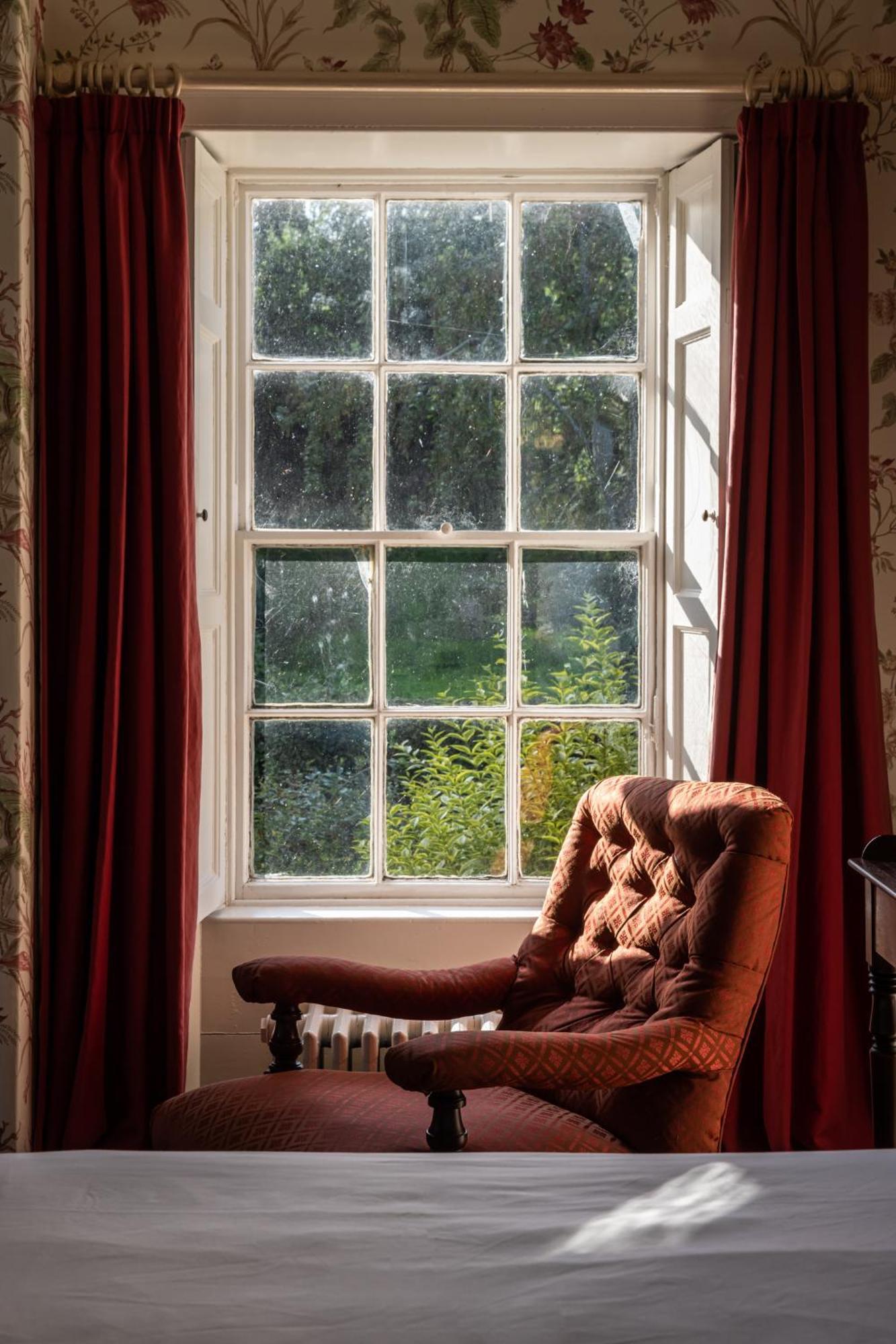 Tullymurry House Ньюрі Екстер'єр фото